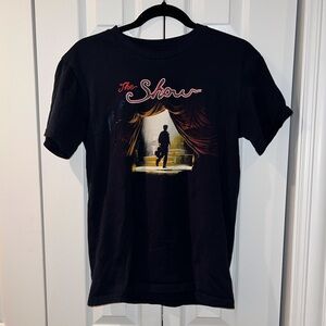 Niall Horan “The Show” Tour Shirt